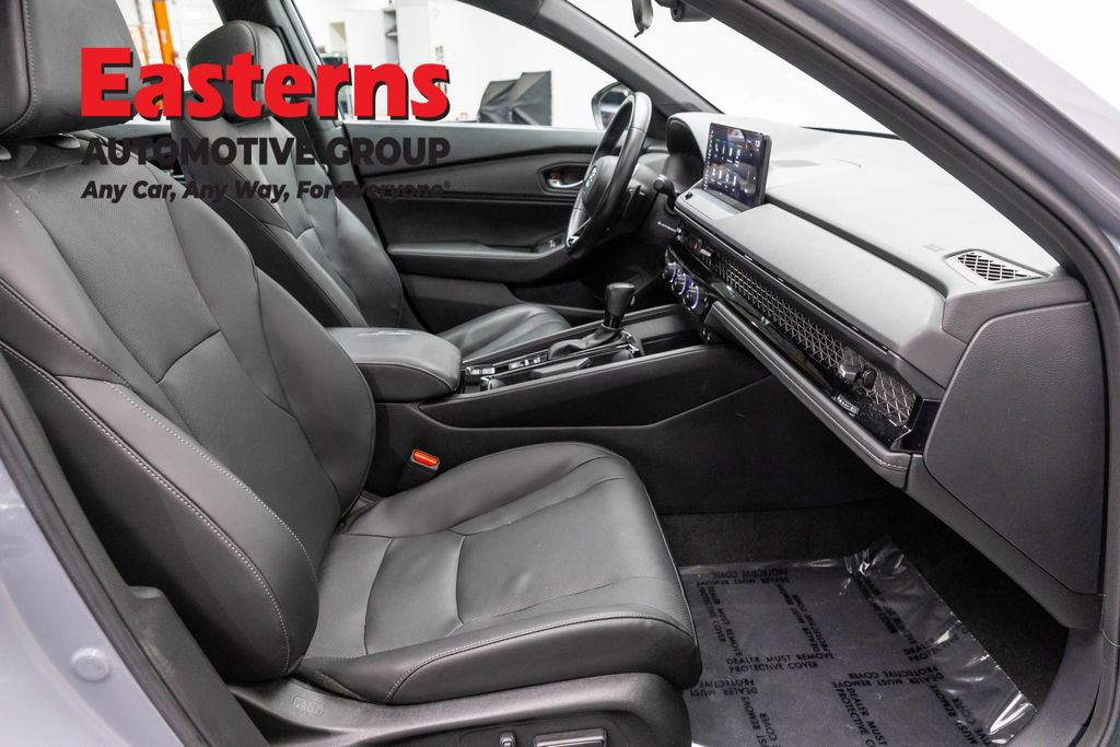 Used 2023 Honda Accord Sport image 24