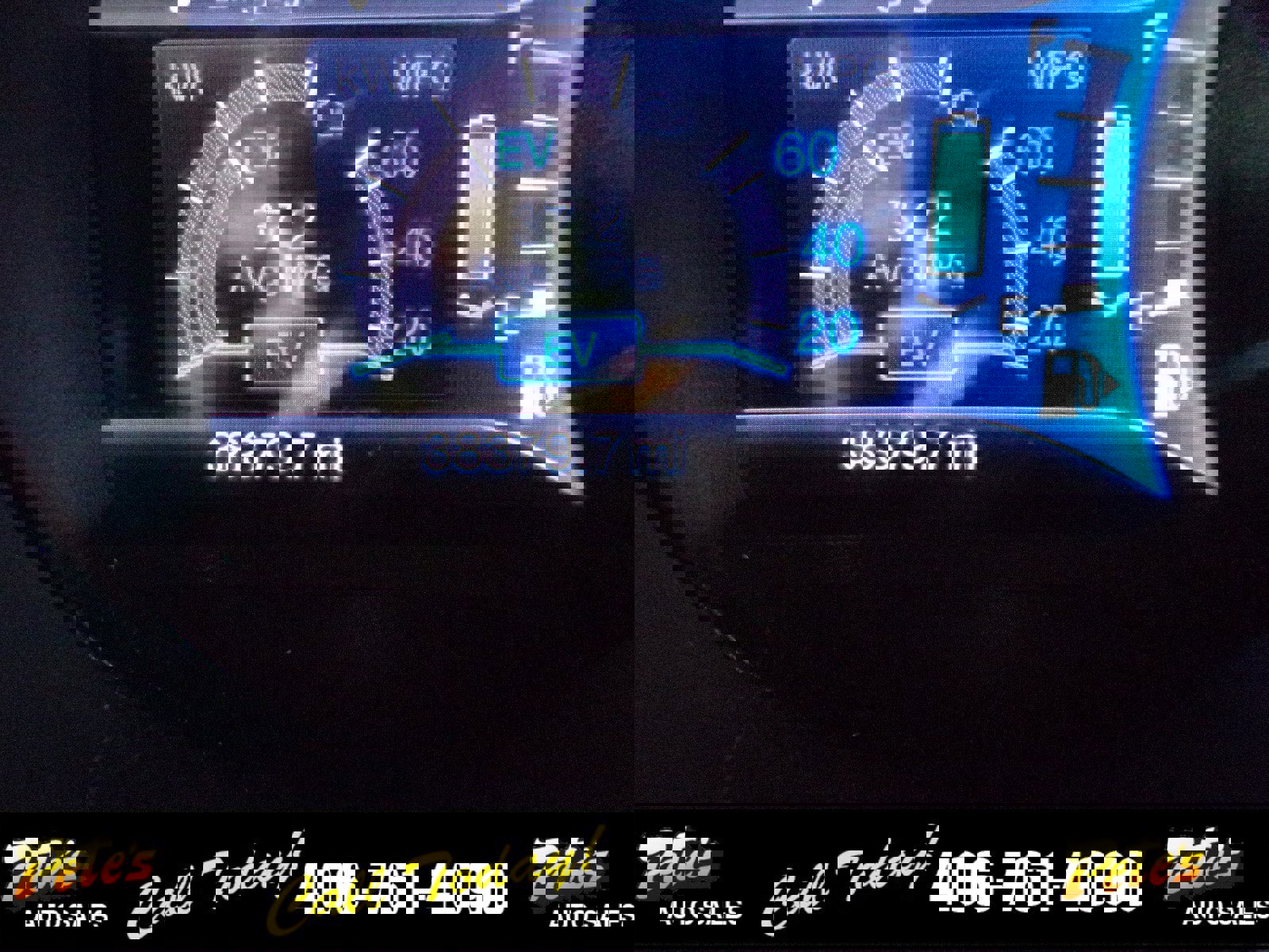 Used 2015 Ford C-MAX SE image 29