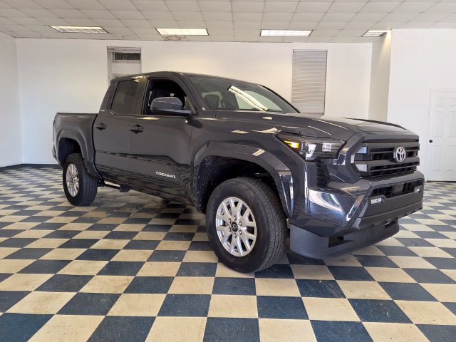 Used 2024 Toyota Tacoma SR5