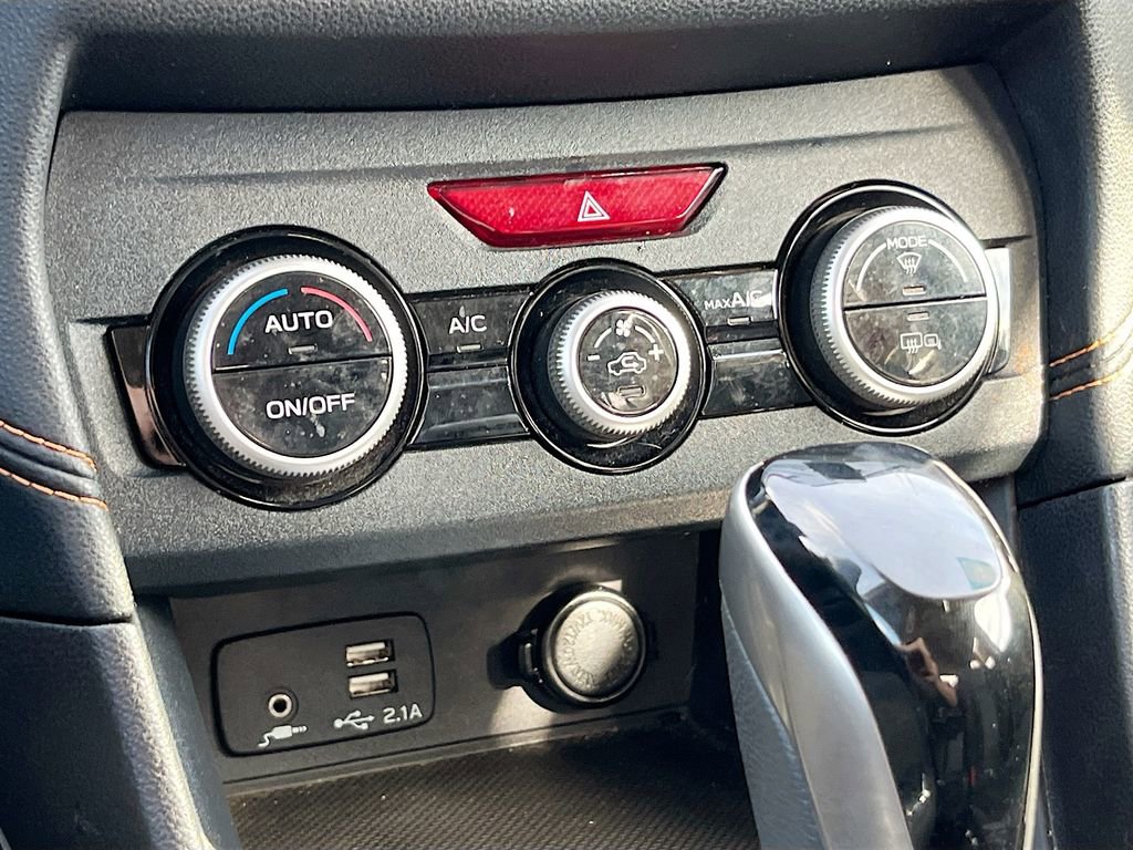 Used 2021 Subaru Crosstrek 2.0i Premium w/ Moonroof Package image 15