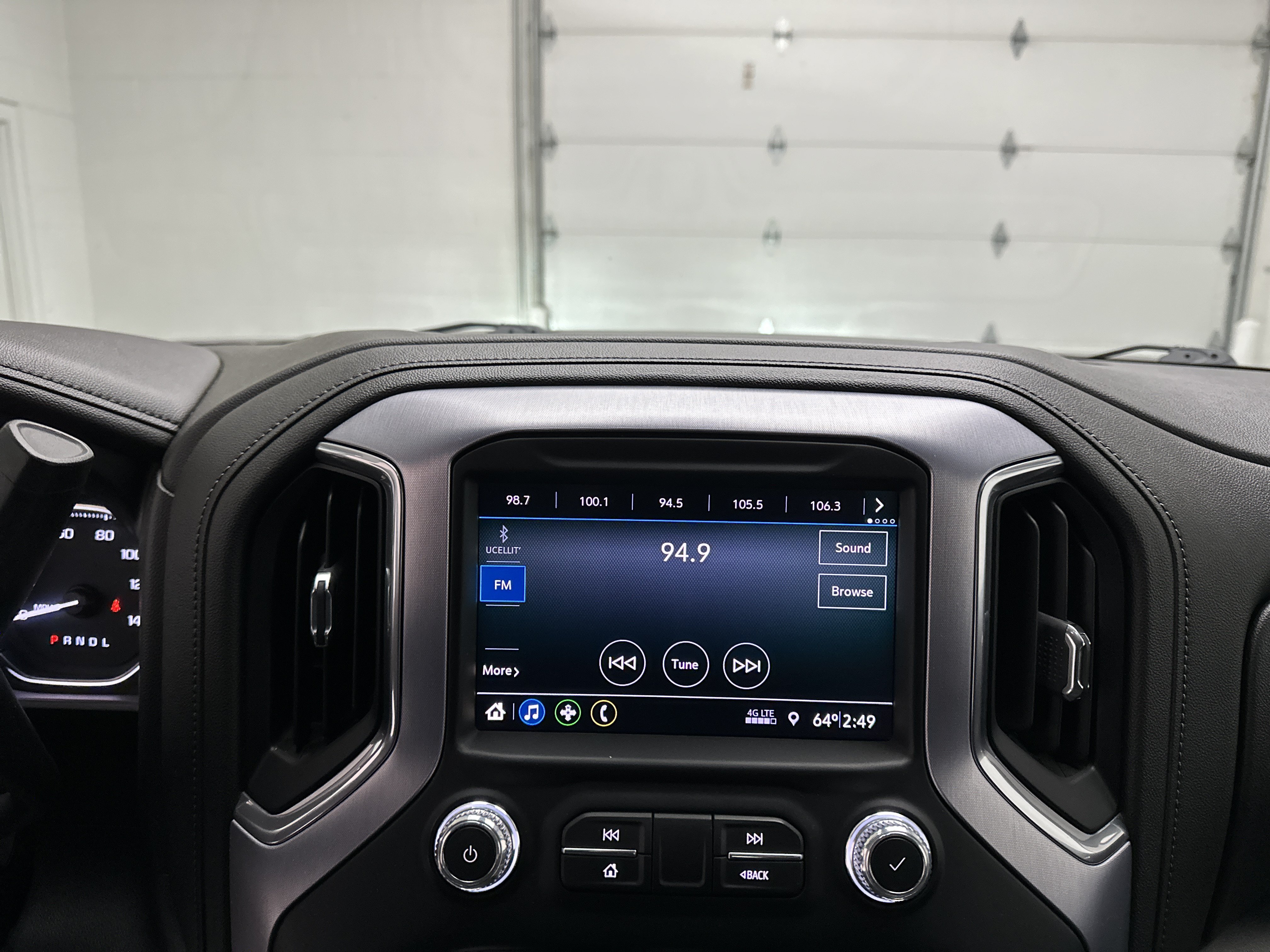 Used 2019 GMC Sierra 1500 SLE w/ SLE Convenience Package AWD/4WD image 34