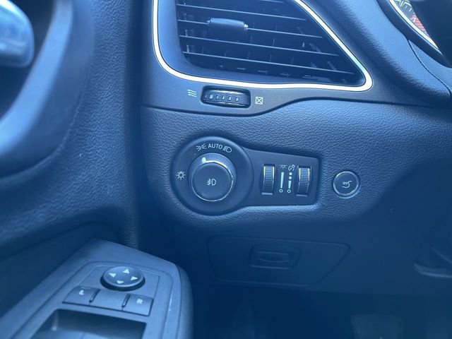 Used 2022 Jeep Cherokee Trailhawk w/ Trailer Tow Group image 18