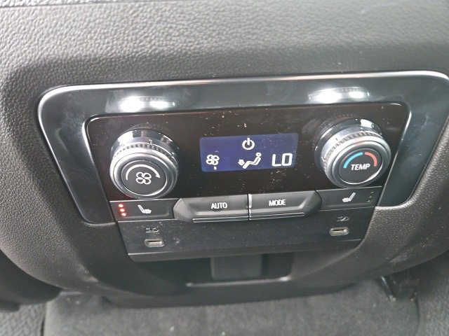 New 2026 GMC Yukon Denali w/ Sun & Power Step Package image 19