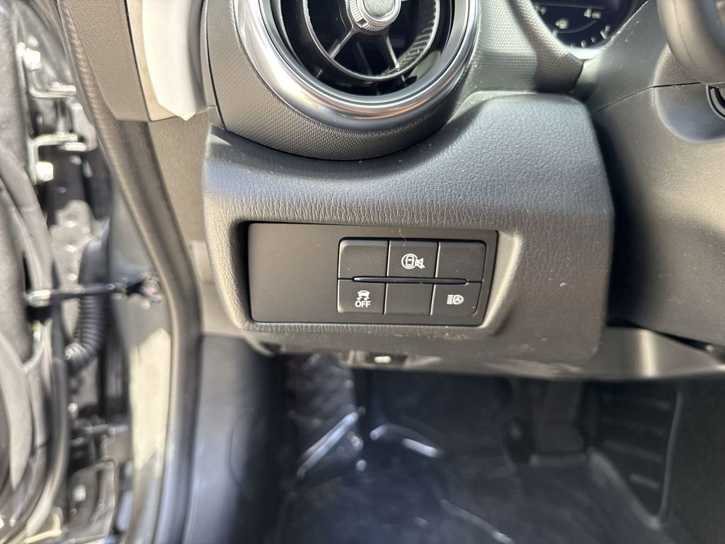 New 2026 MAZDA MX-5 Miata Grand Touring image 55