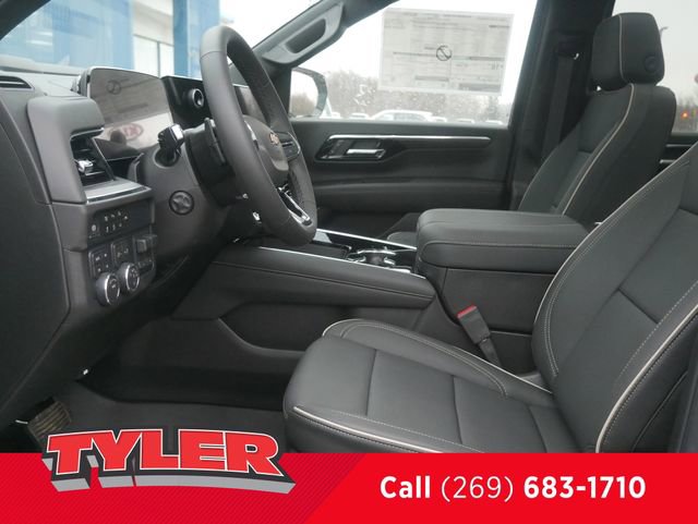 New 2026 Chevrolet Suburban Premier w/ Sun And Tow Package image 41