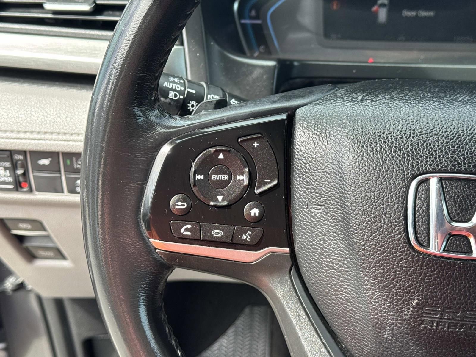 Used 2019 Honda Odyssey Touring image 24