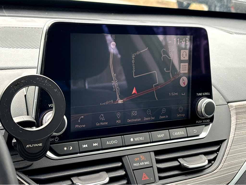 Used 2019 Nissan Altima 2.5 Platinum image 7