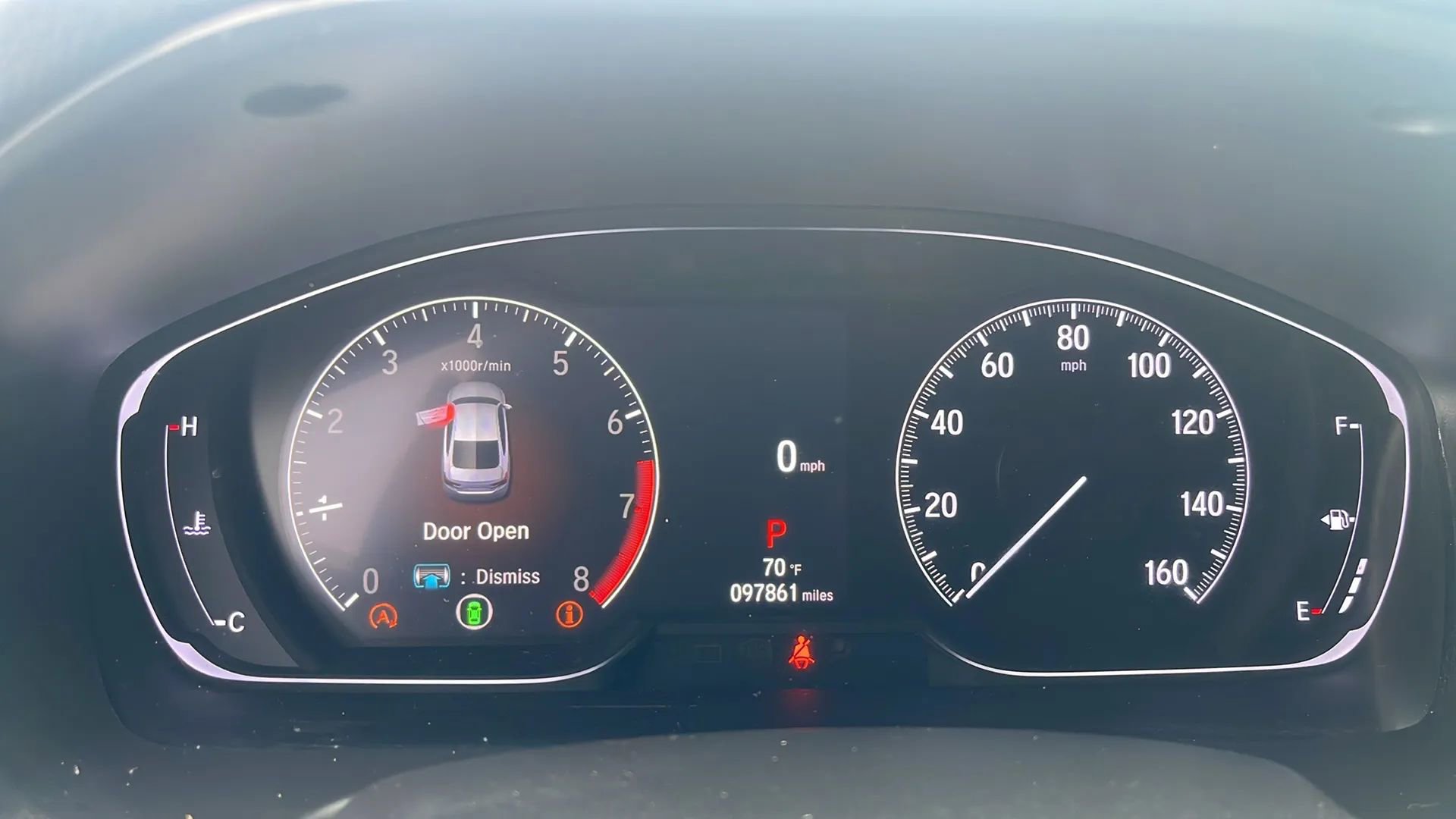 Used 2022 Honda Accord Sport image 6