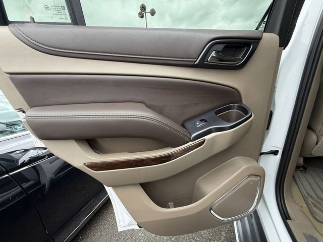 Used 2017 Chevrolet Tahoe LT image 25