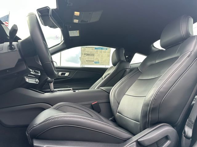 New 2025 Ford Mustang Premium image 10