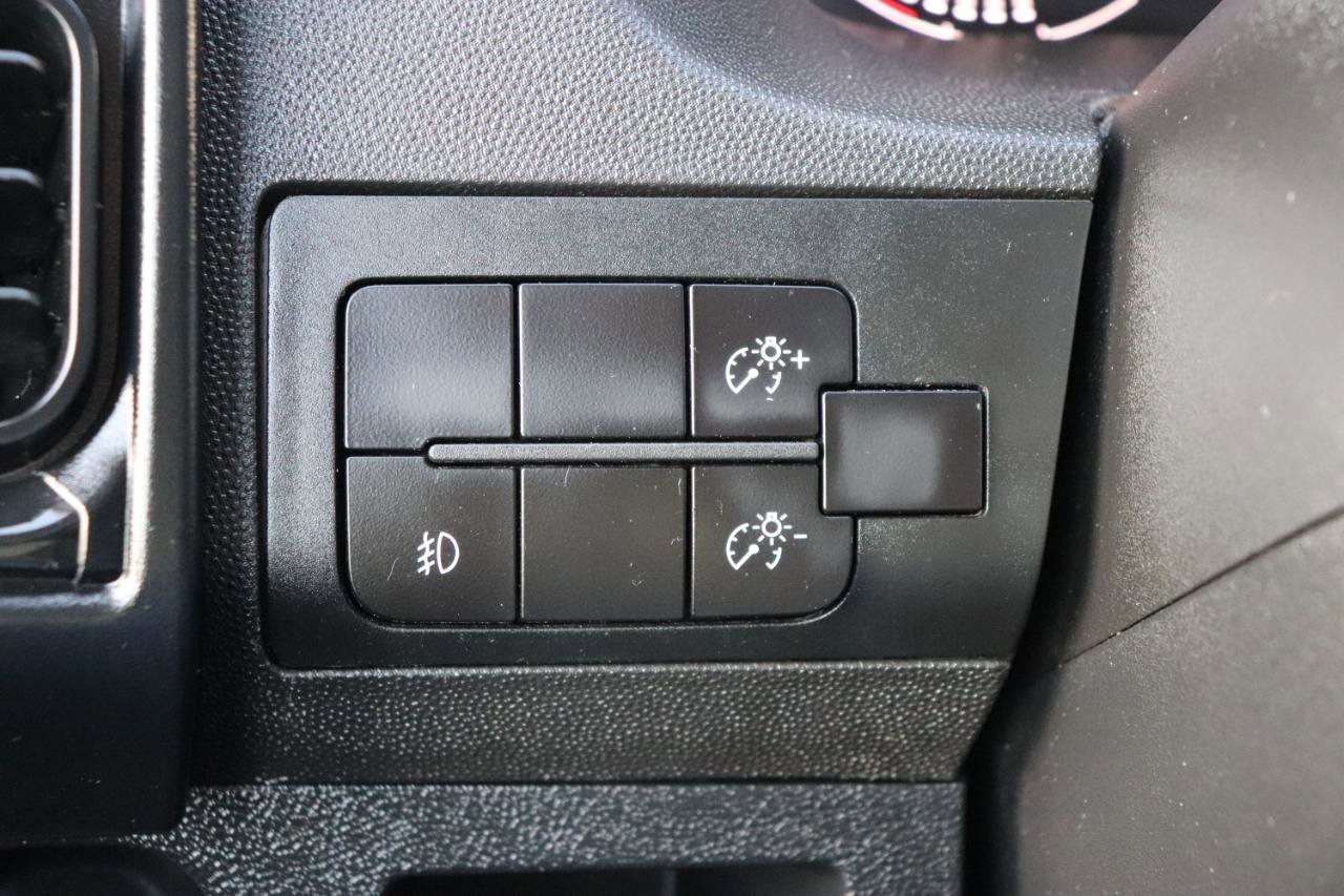 Used 2025 RAM ProMaster 2500 w/ Convenience Group FWD image 37