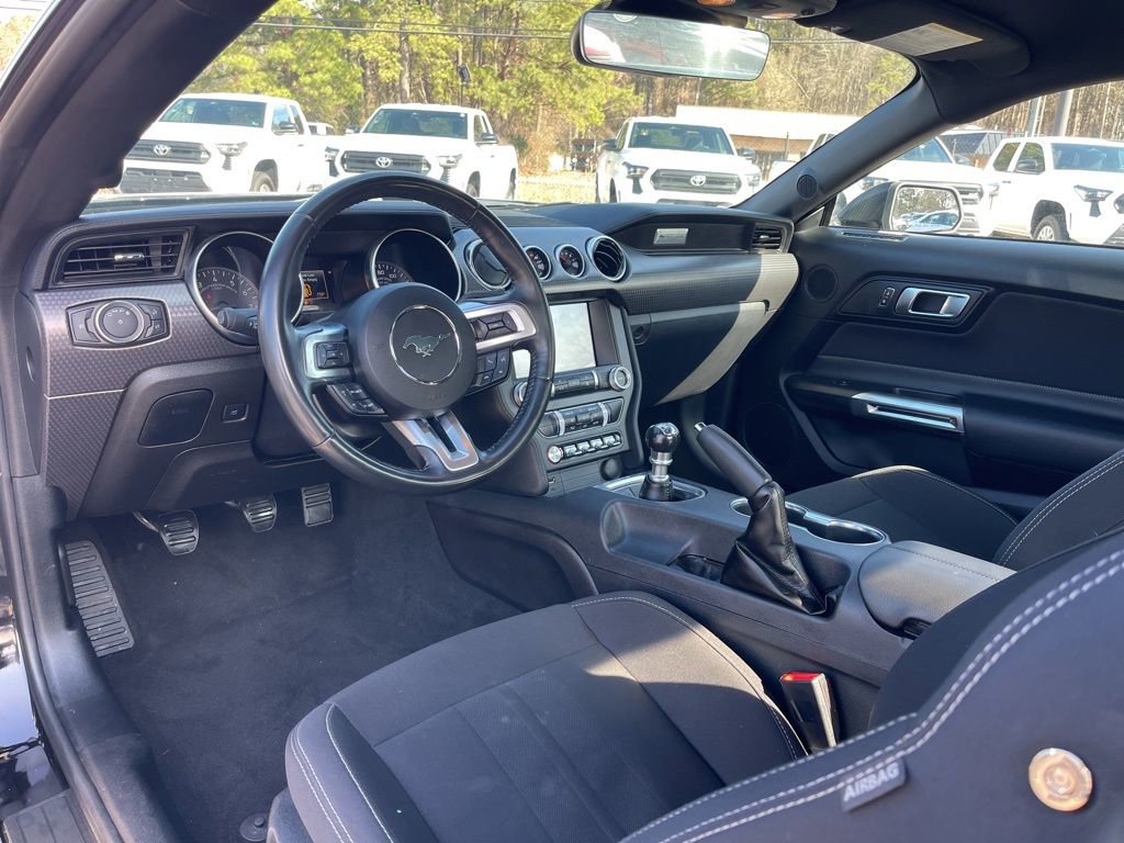 Used 2022 Ford Mustang GT w/ GT Performance Package image 8