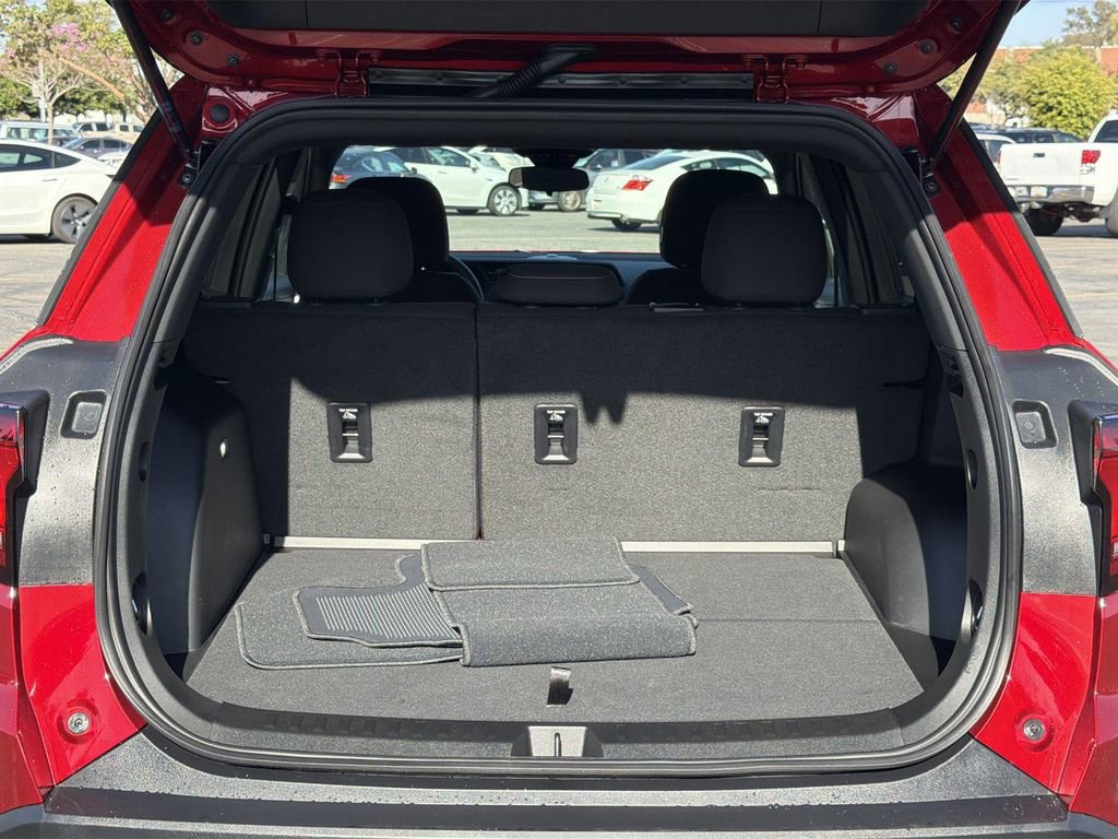 Used 2026 GMC Terrain Elevation image 26