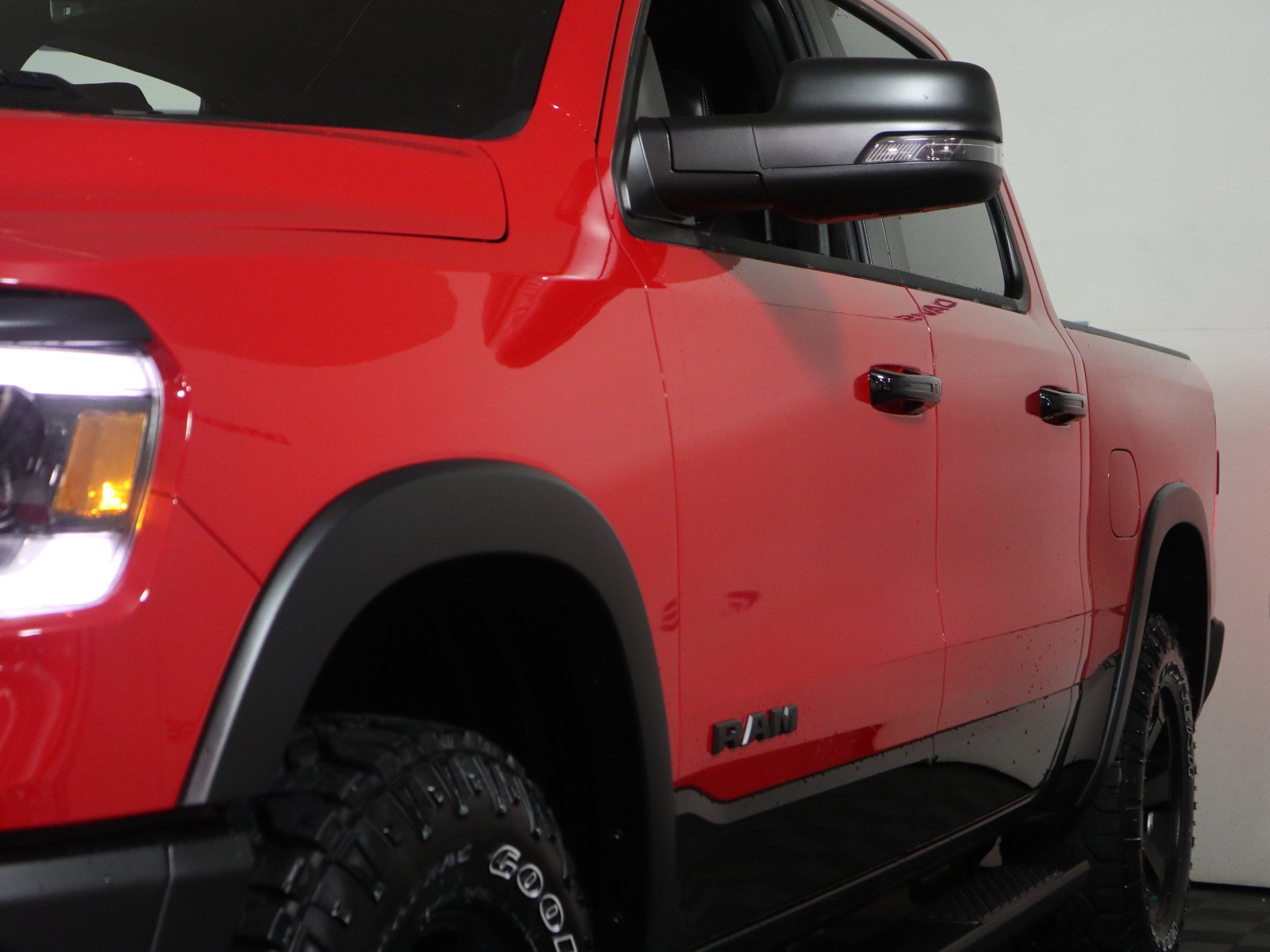 Used 2024 RAM 1500 Rebel w/ Rebel Level 1 Equipment Group image 12