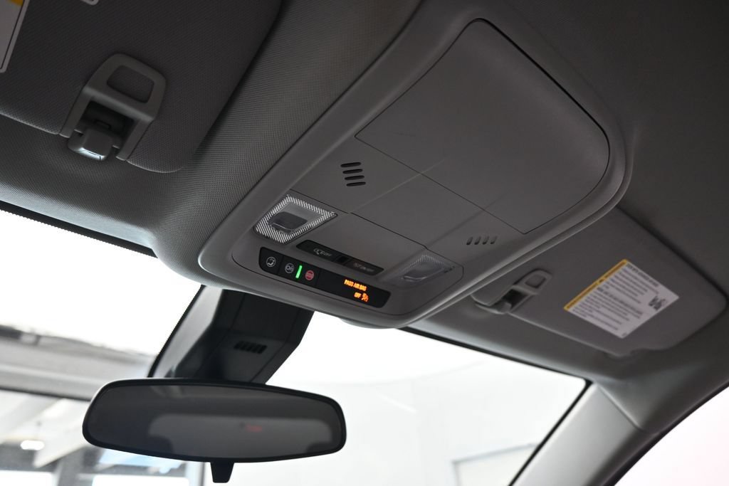 Used 2024 Chevrolet Equinox LS w/ Sport Edition FWD image 21