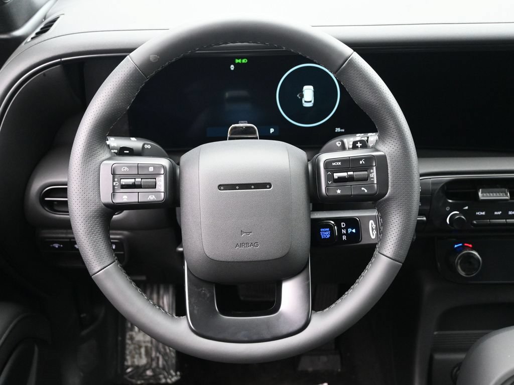 Used 2026 Hyundai Palisade XRT Pro AWD/4WD image 20