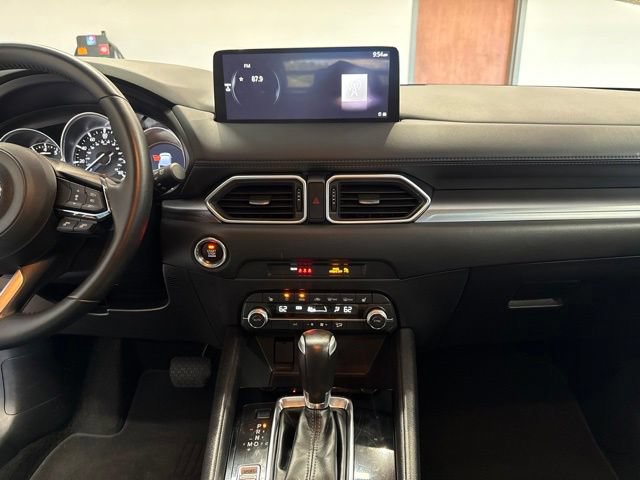 Used 2025 MAZDA CX-5 AWD 2.5 S w/ Select Package image 31