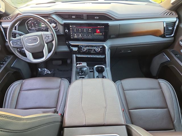 Certified 2024 GMC Sierra 1500 Denali w/ Denali Reserve Package image 13