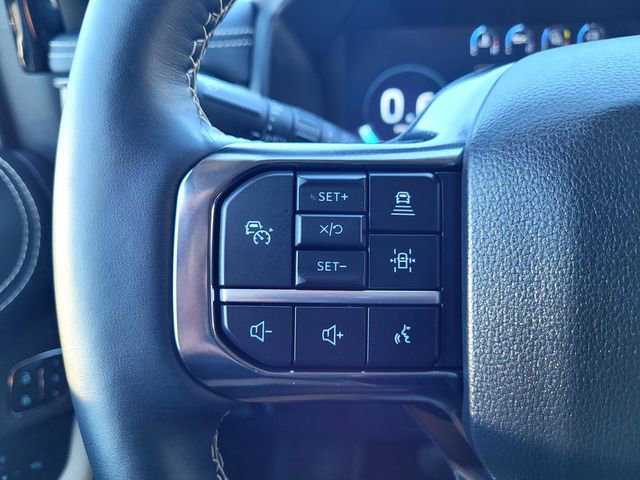 Certified 2024 Ford Expedition Platinum image 24