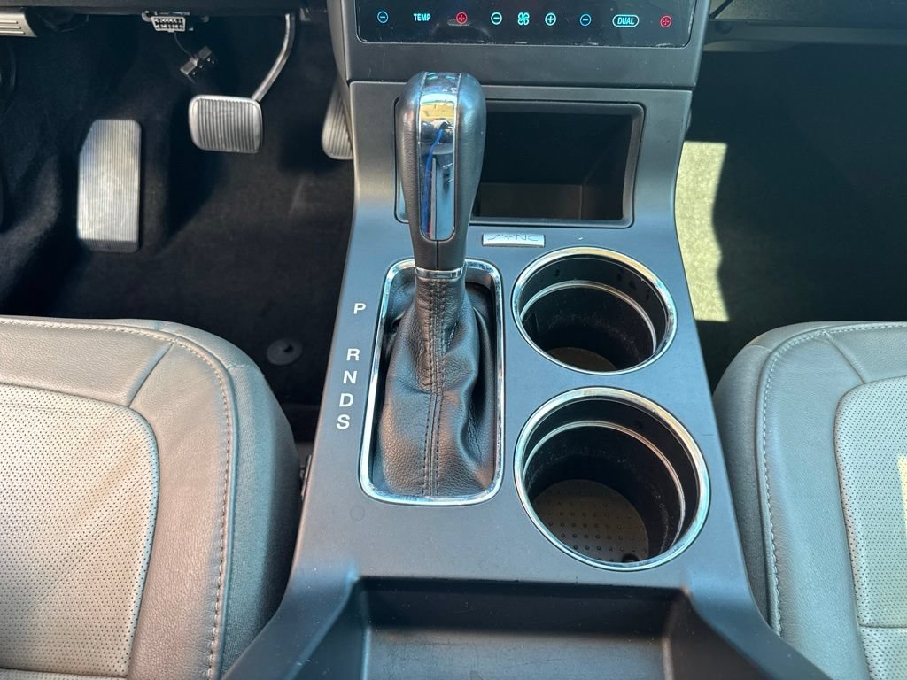 Used 2019 Ford Flex Limited w/ Equipment Group 303A AWD/4WD image 42
