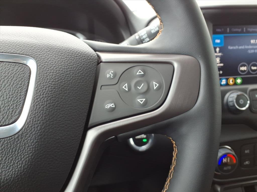 Certified 2023 GMC Terrain AT4 image 15