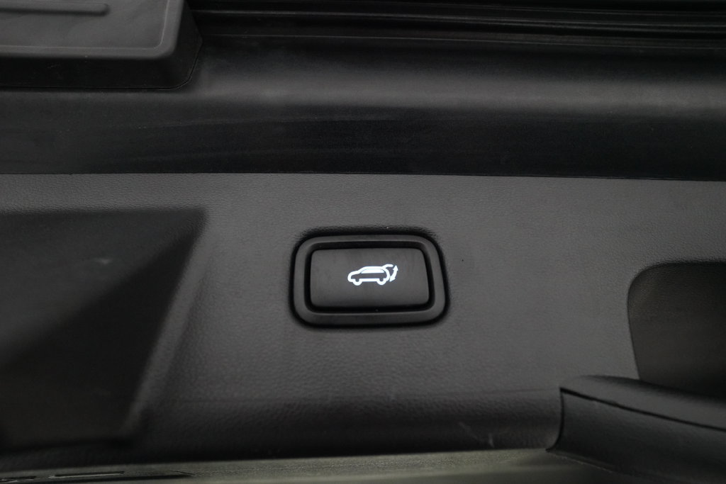 Used 2025 Hyundai Tucson SEL AWD/4WD image 15