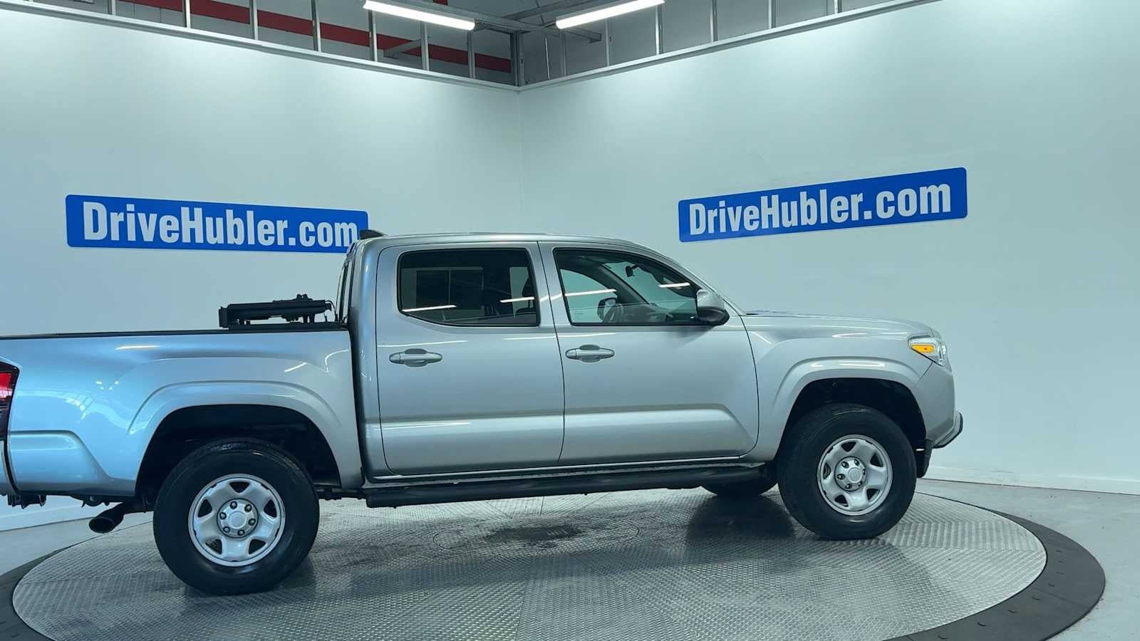 Used 2023 Toyota Tacoma SR image 61