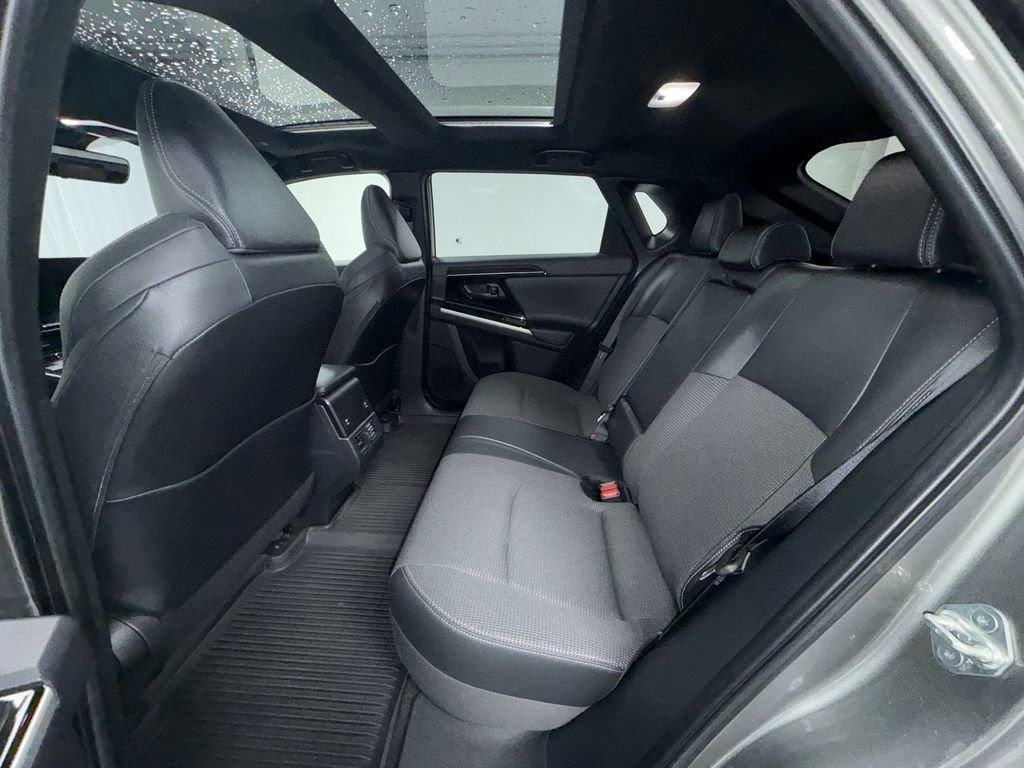 Certified 2023 Toyota bZ4X XLE w/ Weather Package image 14