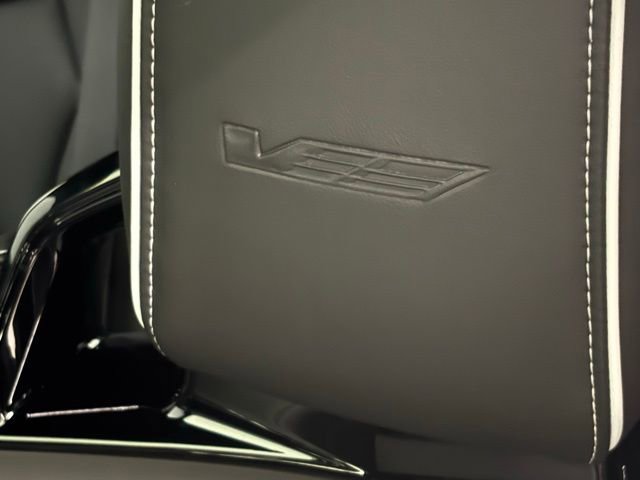 Used 2025 Cadillac CT4 V Blackwing image 17