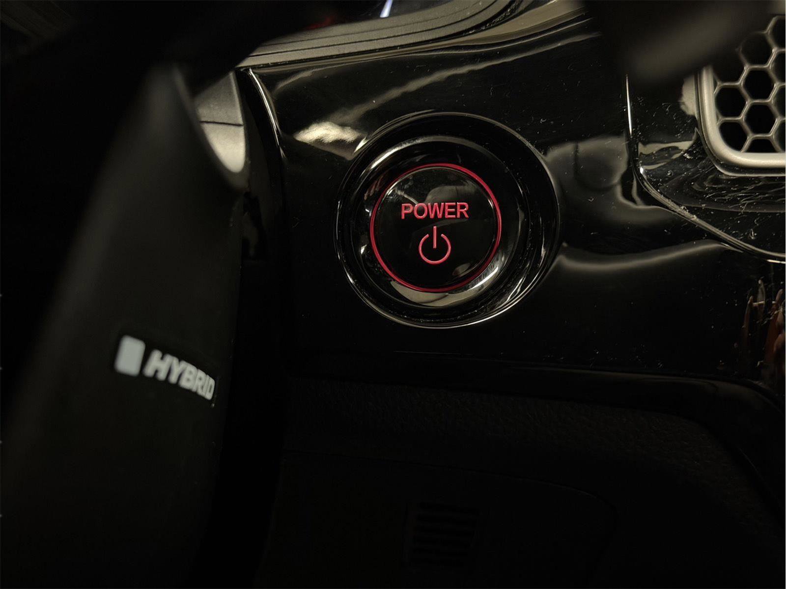Used 2025 Honda Civic FWD Hybrid Sedan image 16