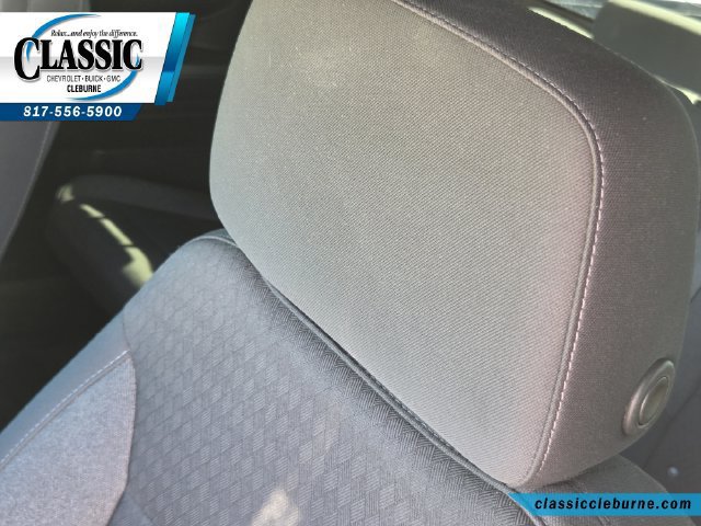 Used 2023 Chevrolet Silverado 1500 LT RWD image 16