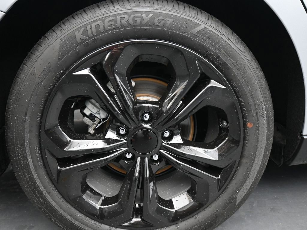 Used 2024 Honda Accord EX image 10