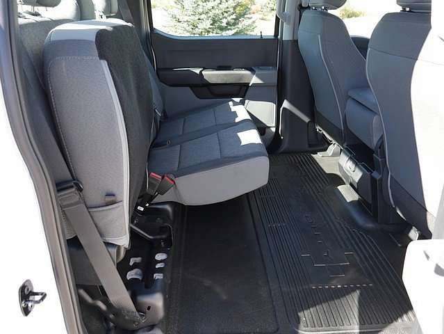 New 2026 Ford F250 XL w/ FX4 Off-Road Package image 27
