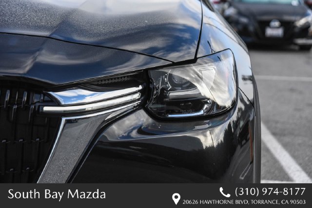Certified 2024 MAZDA CX-90 3.3 Turbo w/ Premium Plus Pkg AWD/4WD image 4