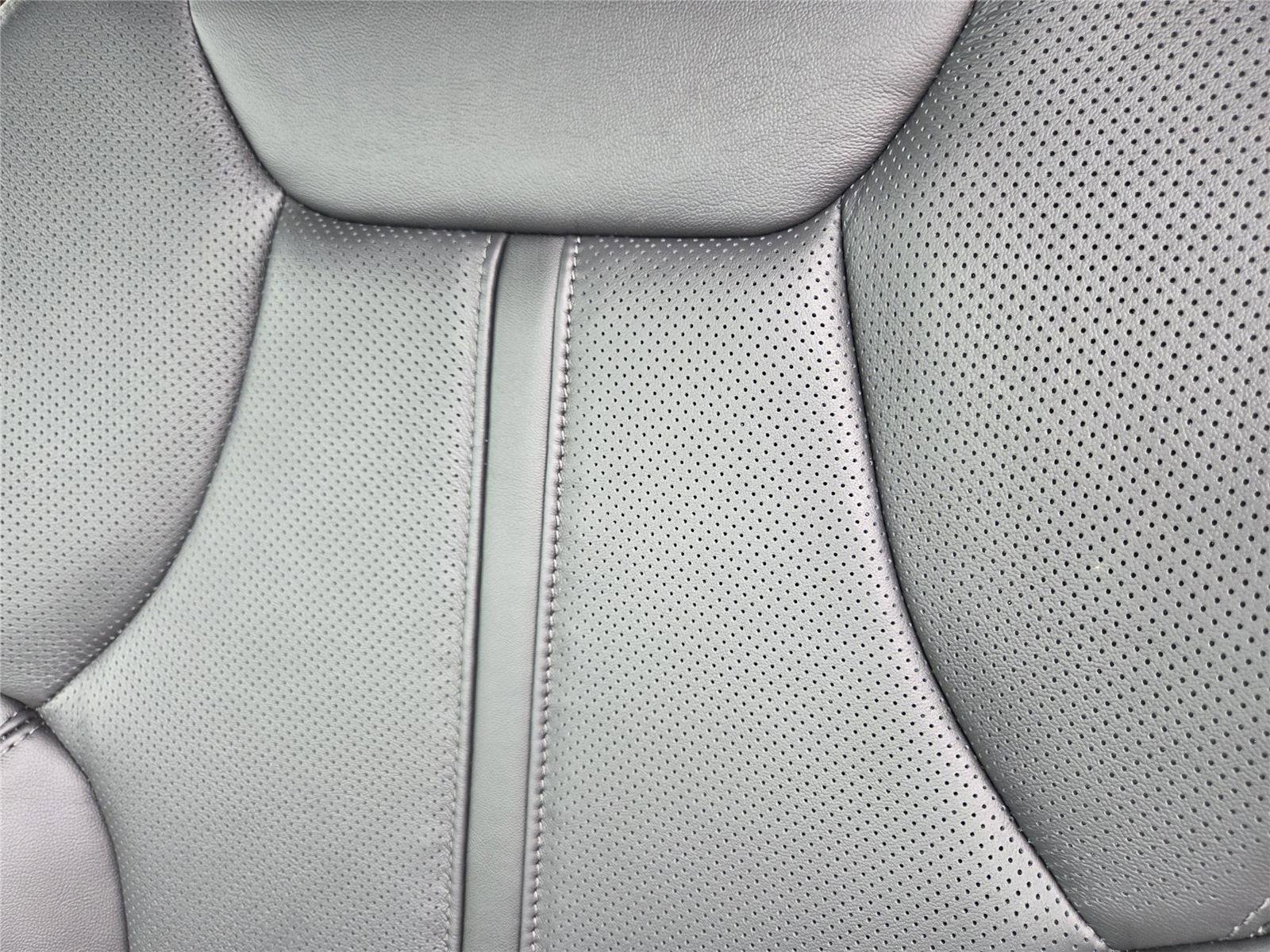 New 2026 Jeep Grand Wagoneer Limited image 21