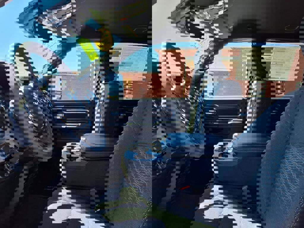 New 2025 RAM 2500 Big Horn image 7