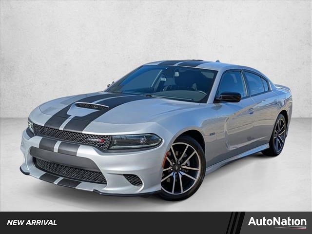 Used 2023 Dodge Charger R/T