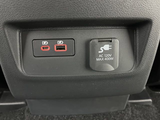 New 2026 Nissan Frontier Pro-X w/ Pro Premium Package image 44