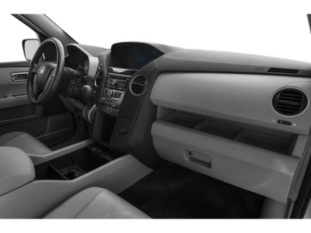 Used 2015 Honda Pilot LX image 18