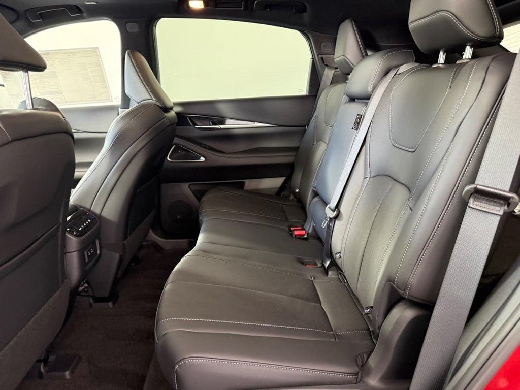 New 2027 INFINITI QX65 Sport AWD/4WD image 17