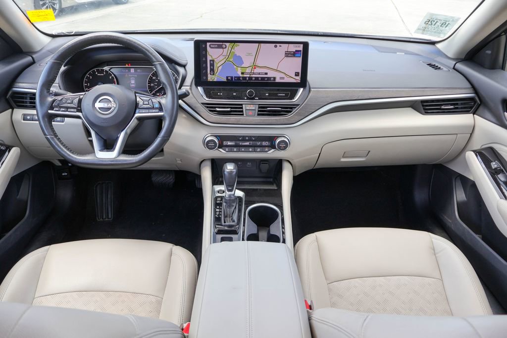 Used 2023 Nissan Altima 2.5 SL image 6