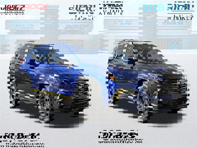 New 2025 Subaru Crosstrek 2.5i Sport