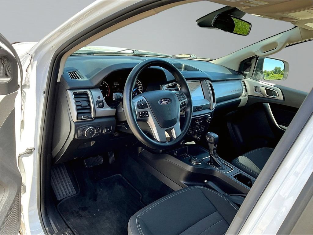 Used 2020 Ford Ranger XLT w/ FX4 Off-Road Package AWD/4WD image 20