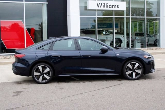 New 2026 Audi A5 2.0T Premium Plus AWD/4WD image 2