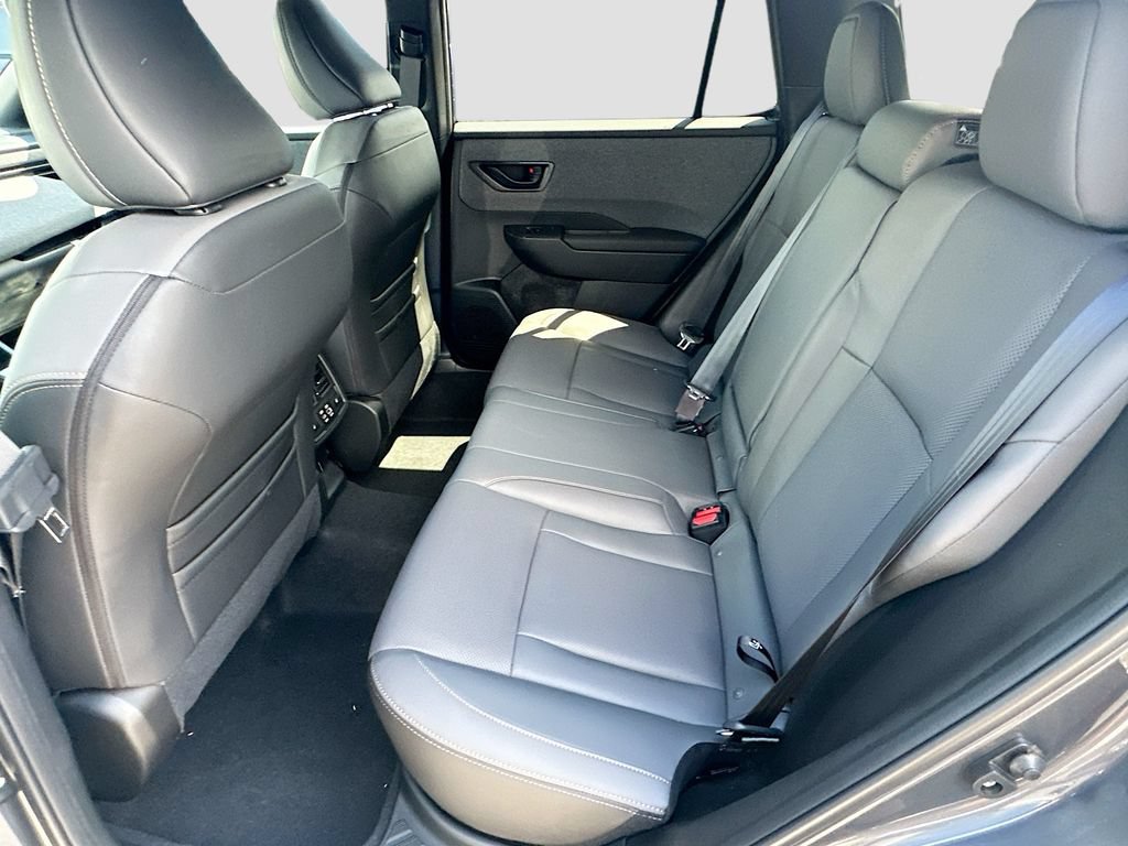 New 2026 Subaru Outback Limited AWD/4WD image 24