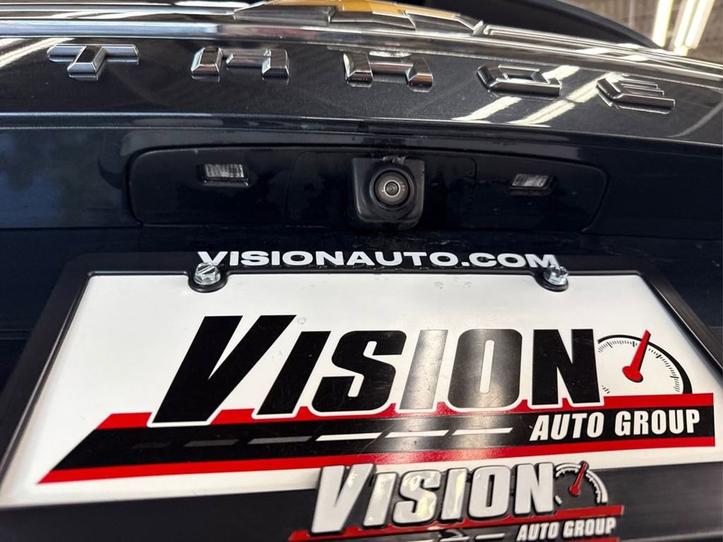 Used 2021 Chevrolet Tahoe LT image 23