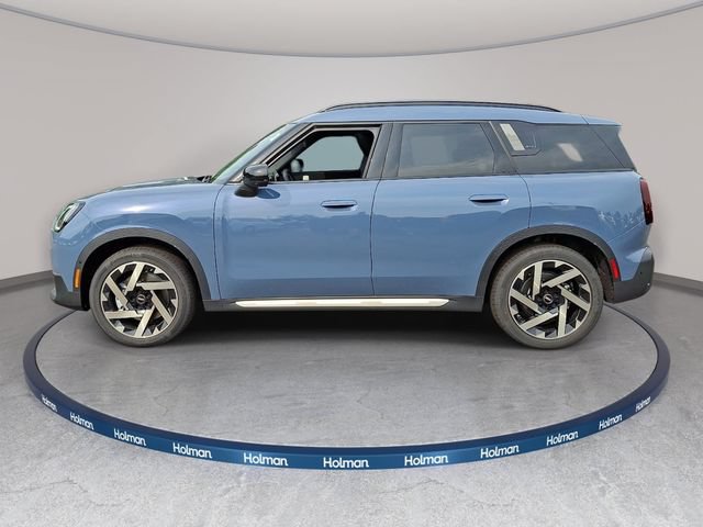 New 2027 MINI Cooper Countryman S AWD/4WD image 7