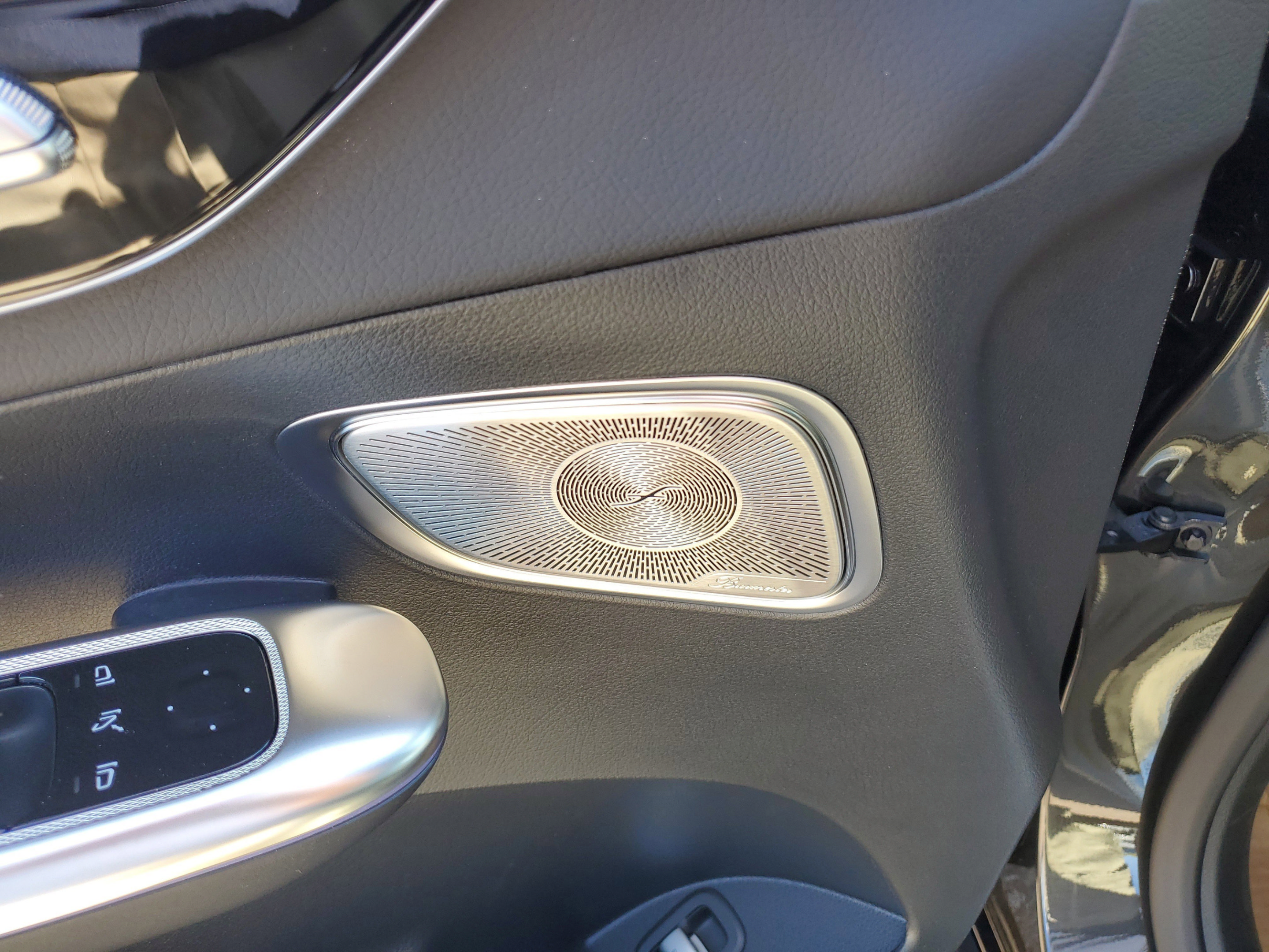 Certified 2026 Mercedes-Benz GLC 300 4MATIC image 18