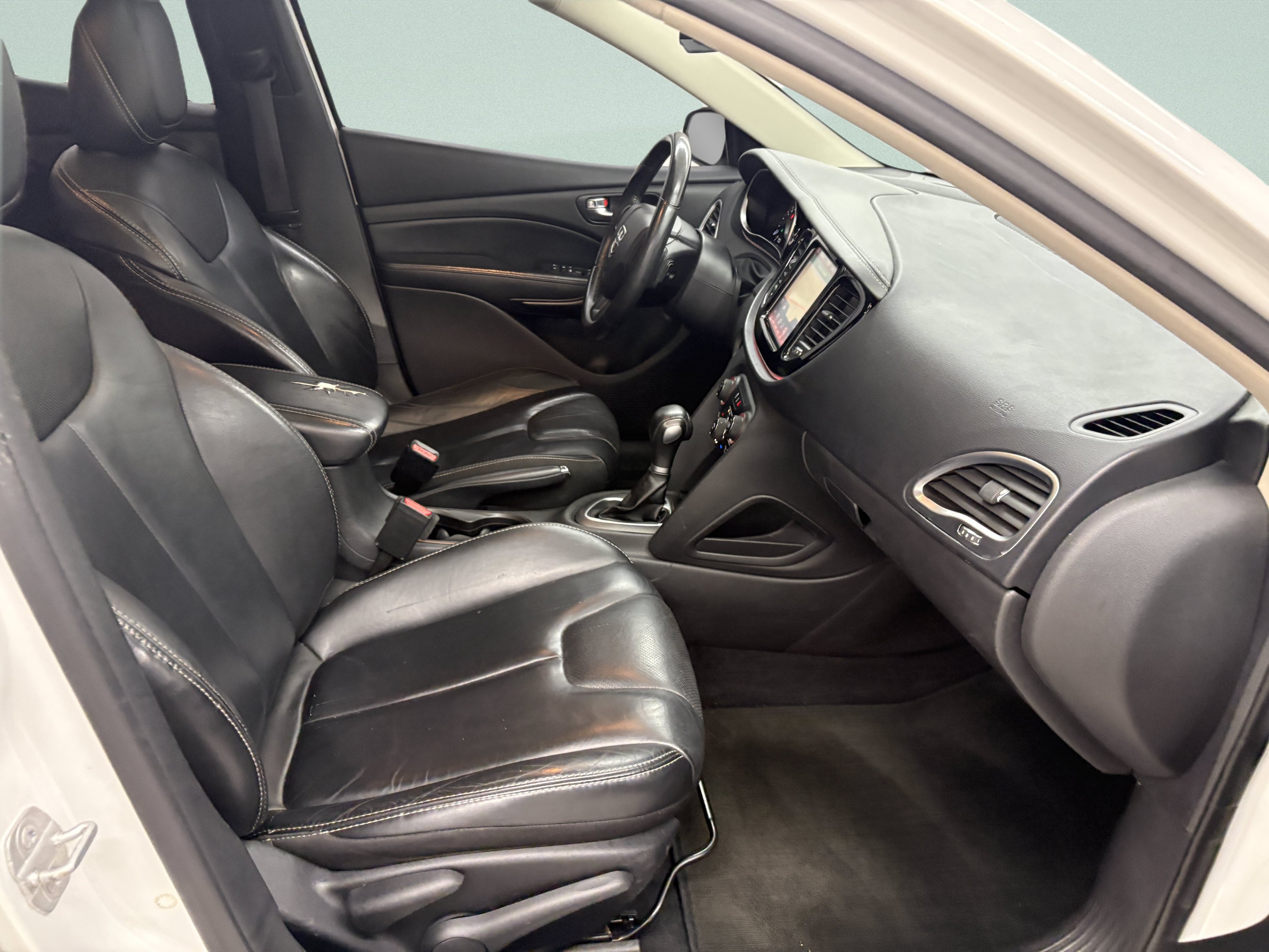 Used 2014 Dodge Dart Limited FWD image 20