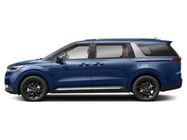 Used 2024 Kia Carnival SX FWD image 8